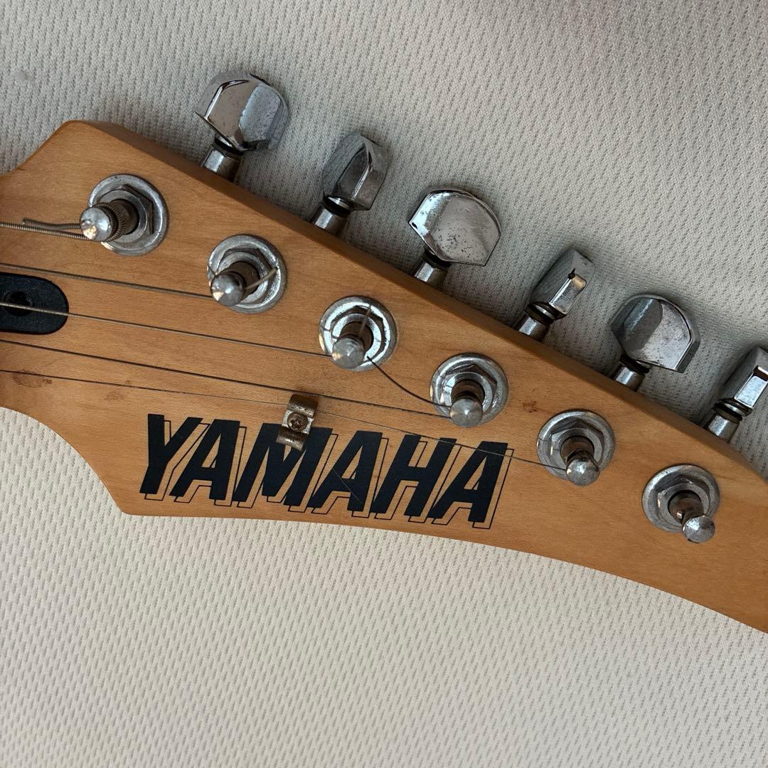 ヴィンテージ】☆97´s YAMAHA RGX112S エレキギターセット☆ 楽器・機材
