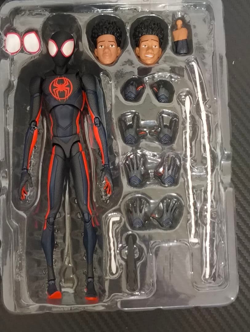 S.H.Figuarts　セット