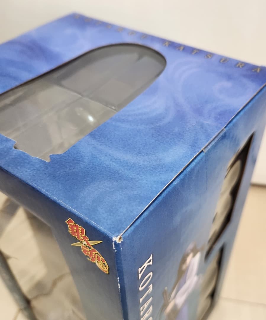 G.E.M.シリーズ 銀魂 桂小太郎