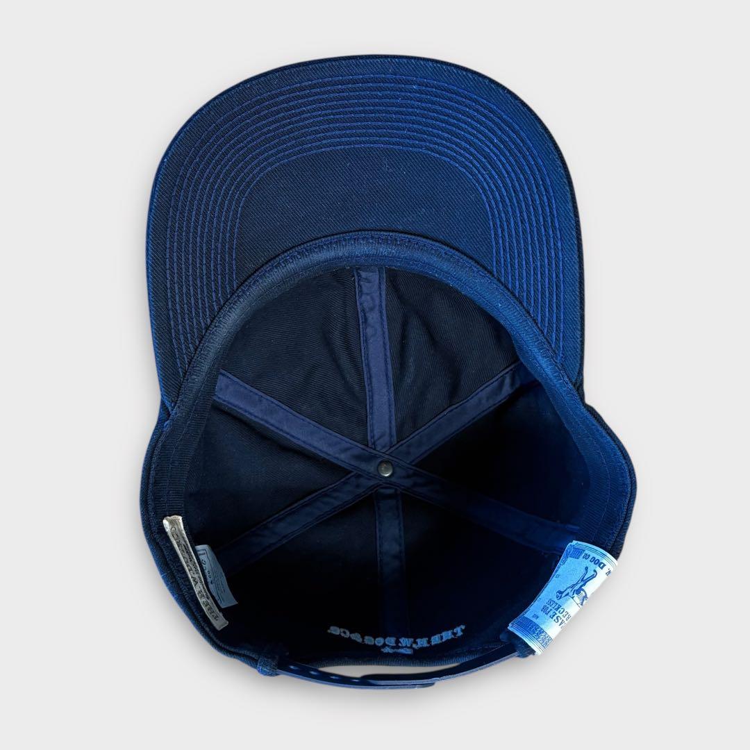 THE H.W.DOG&CO. 大阪店限定キャップ ネイビー