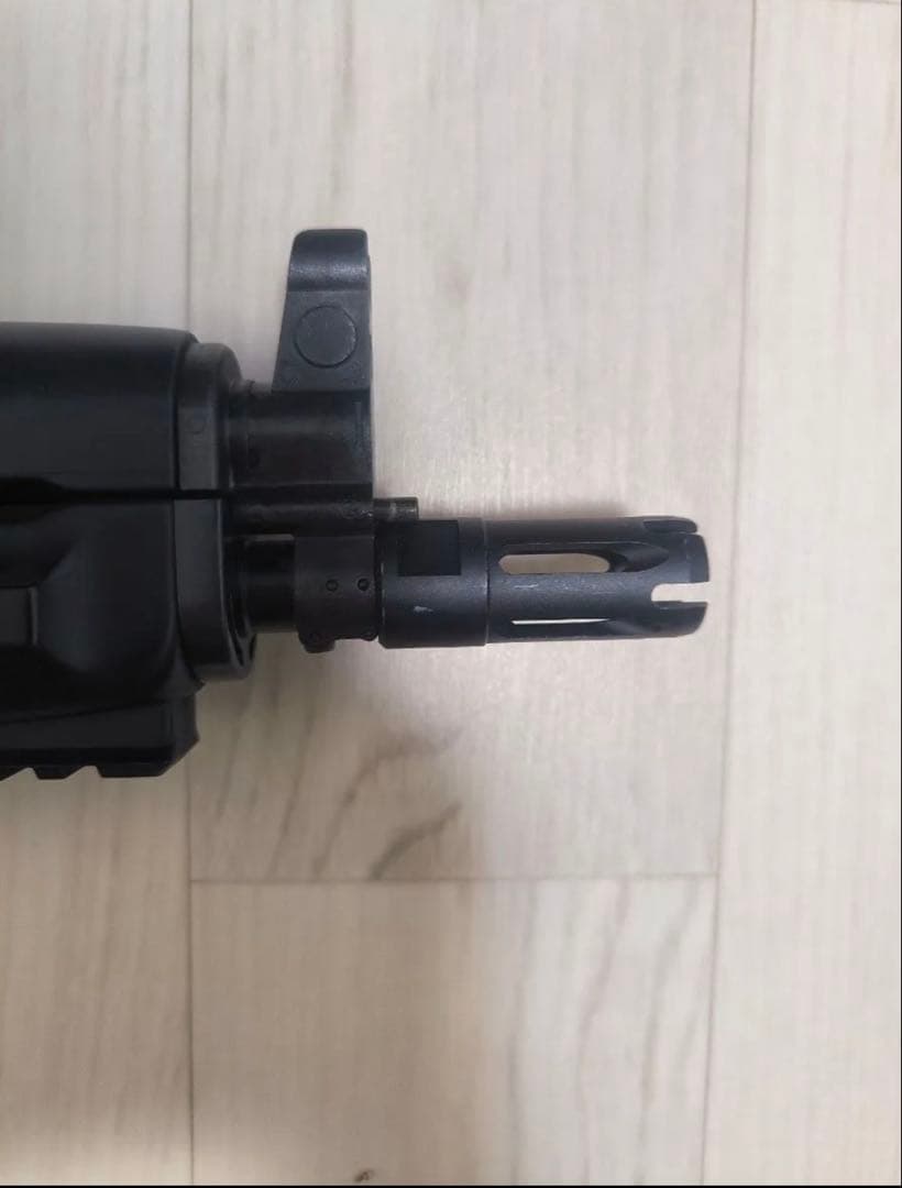 東京マルイ 電動ガン AK47βスペツナズ 動作品 マガジン2本