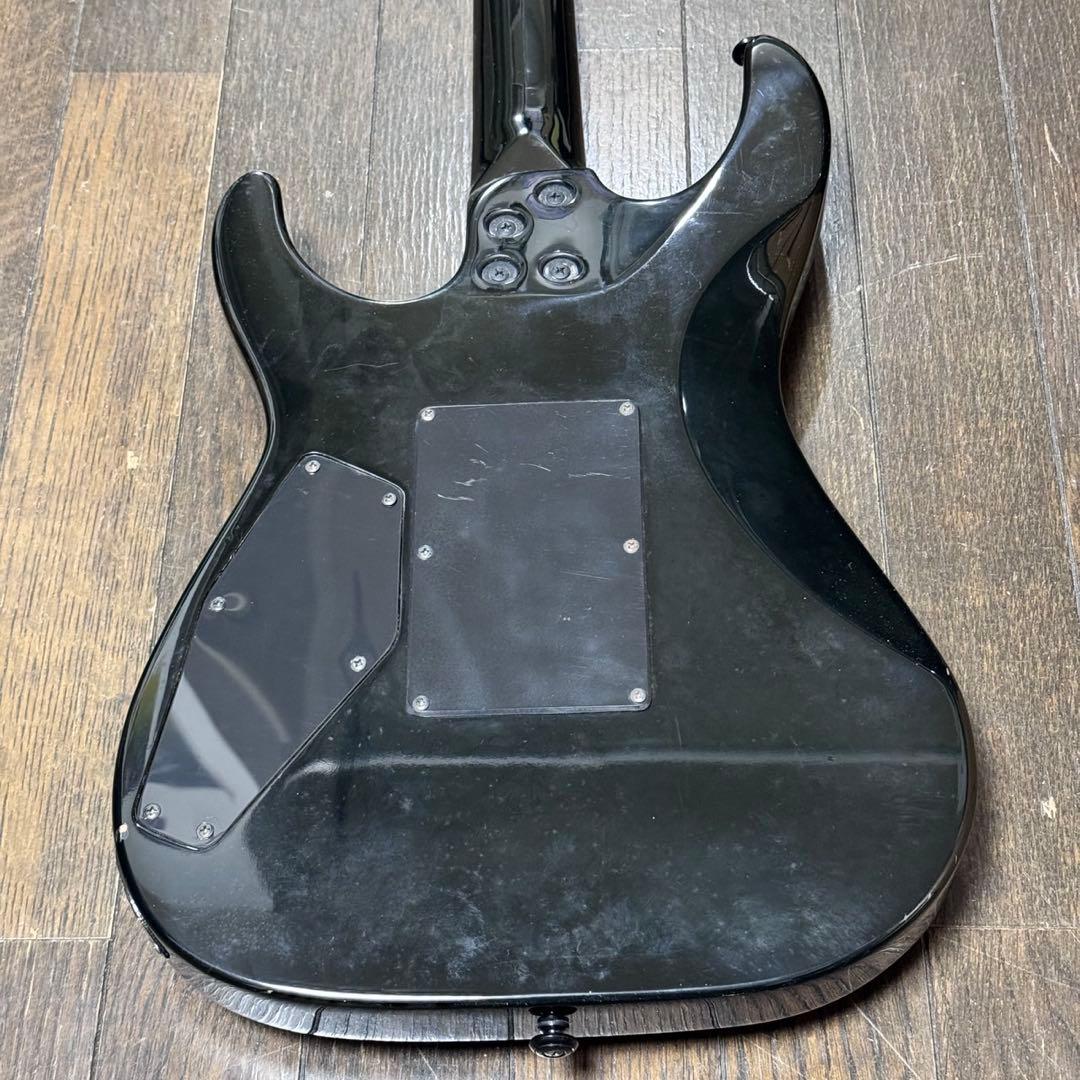 Grass RootsG-S-58HR Sugizo グラスルーツ エレキギター