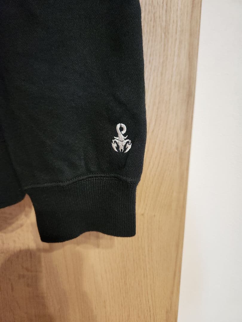 トップス SOPHNET. PHILOSOPHY HOODIE