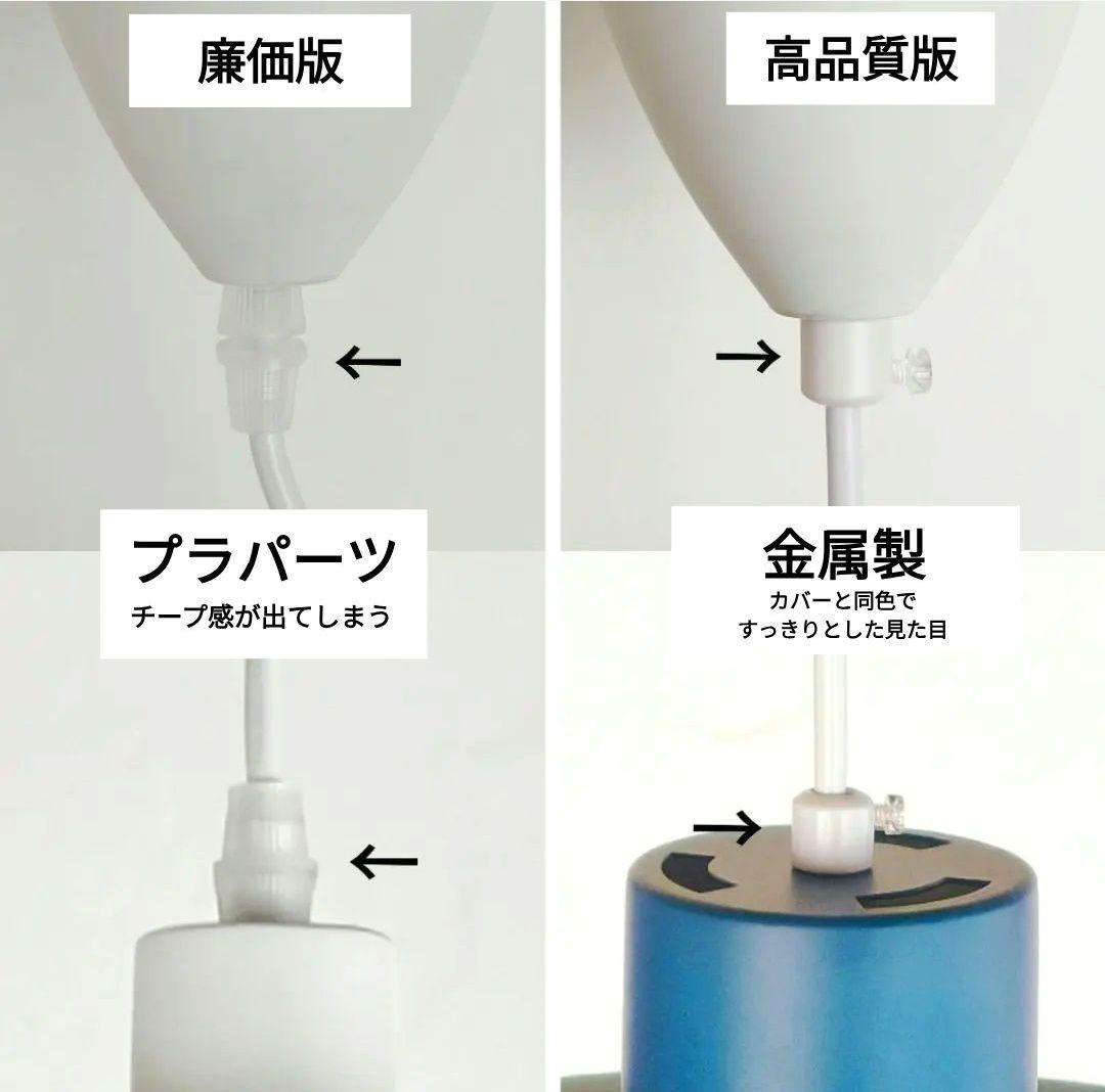 高品質版 ルイスポールセン PH5 リプロダクト 50 モノクロムホワイト