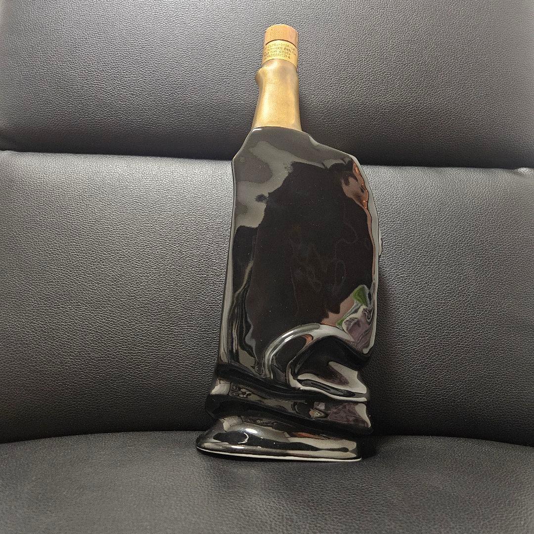 超希少 サントリー山崎ピュアモルト 淡路五色リゾートカントリー倶楽部