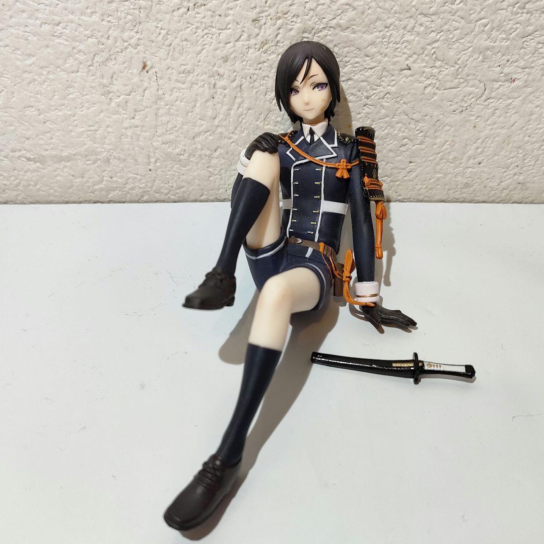 ☆ ぬーどるストッパー 刀剣乱舞フィギュア 薬研藤四郎 ☆ - メルカリ