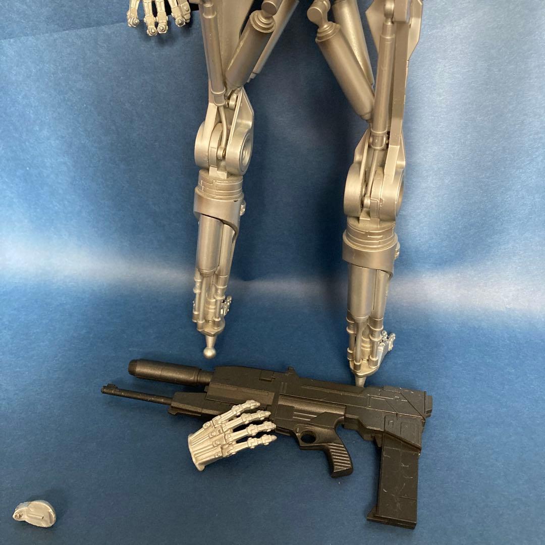 ターミネーター２エンドスケルトン18インチ