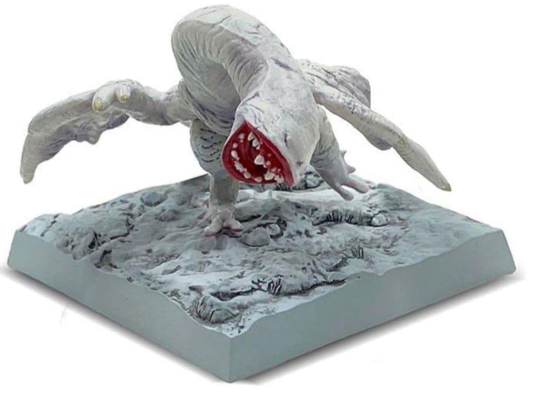 モンスターハンター 鎮座獣 スタンダードモデル PLUS まとめ15点