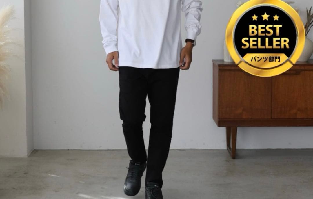 Japan Made屋いつかは、究極の黒パン L ジャパンメイド屋 Japan Made屋