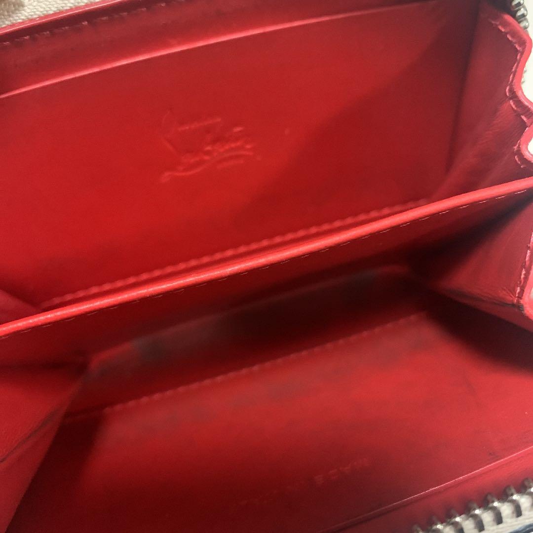 値下げ！ルブタン　財布
