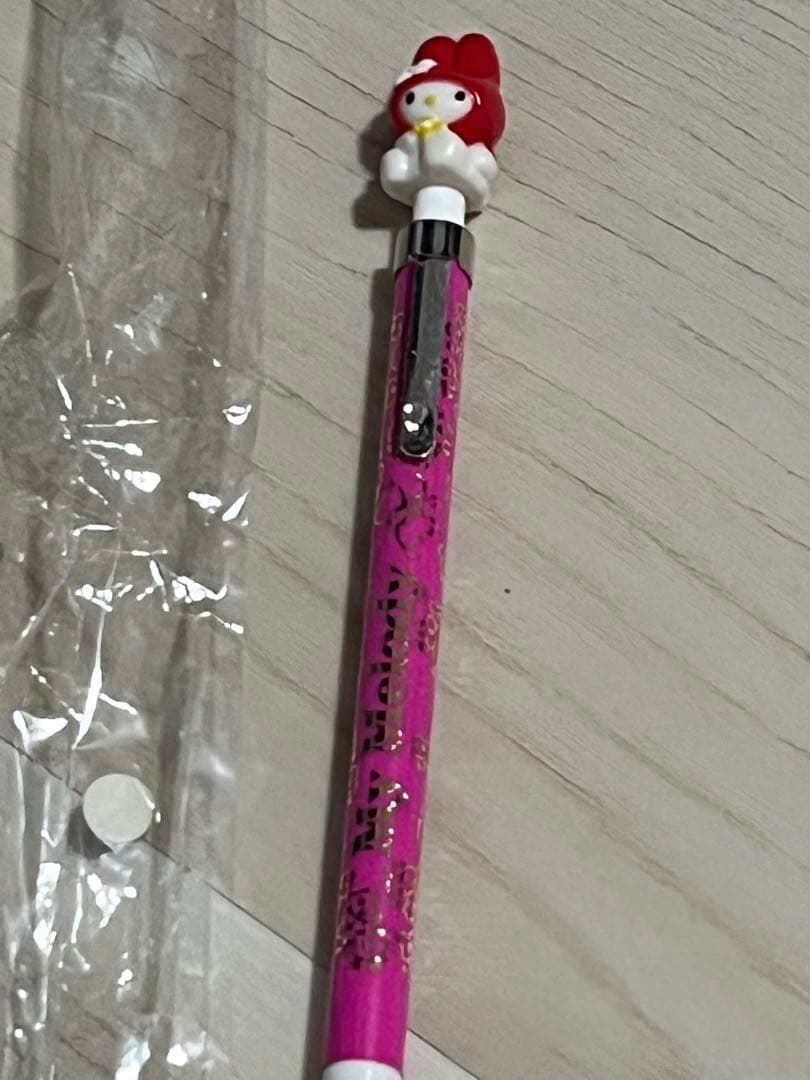 マイメロディおみずでお絵かき レトロ 当時物 サンリオ ピノチオ 廃盤