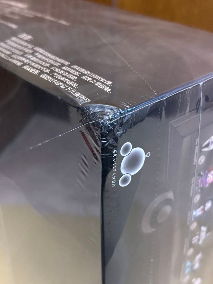 SKULLPANDA IMAGE OF REALITY フィギュア　未開封