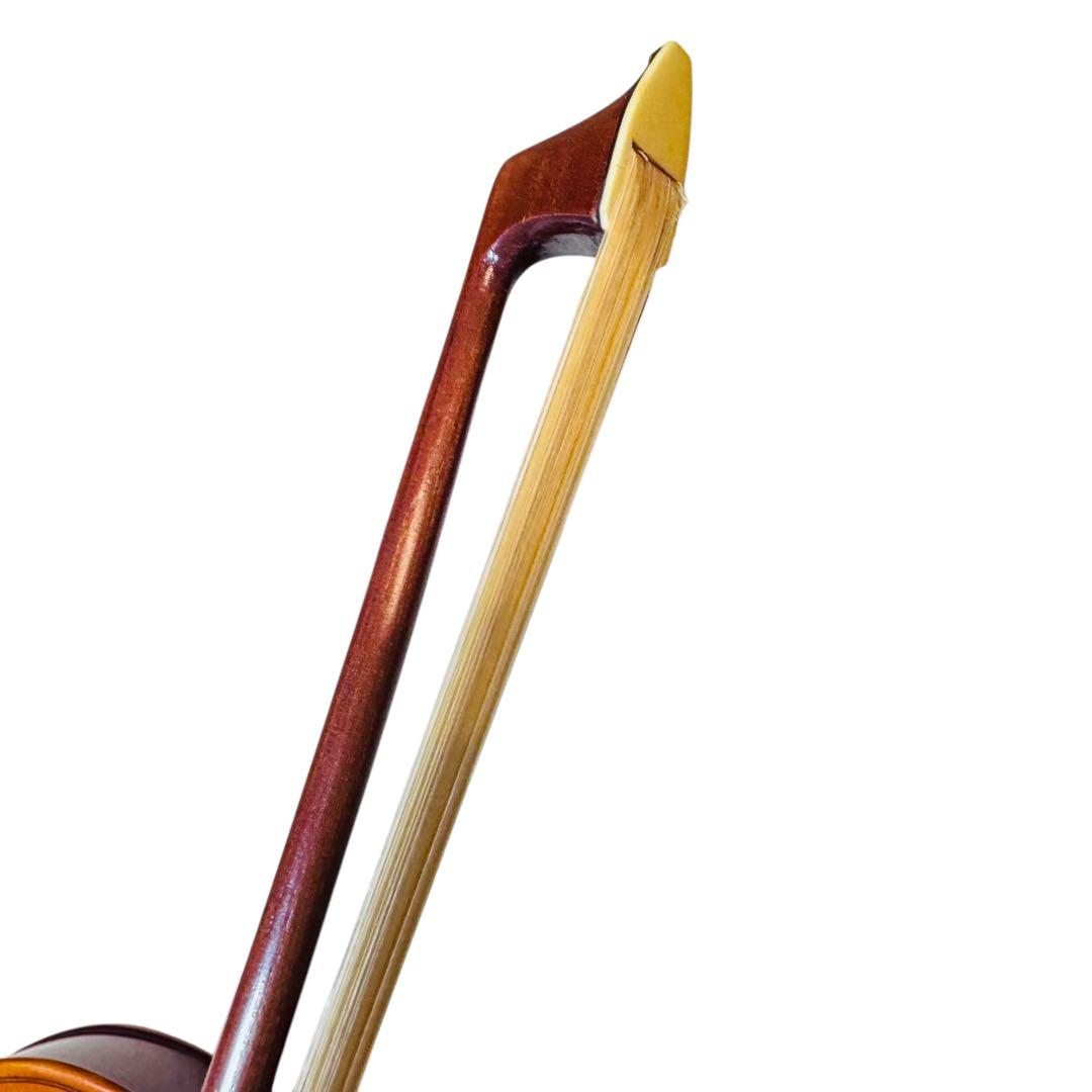 極上品✨ SUZUKI スズキ ヴァイオリン No.230 4/4 2007