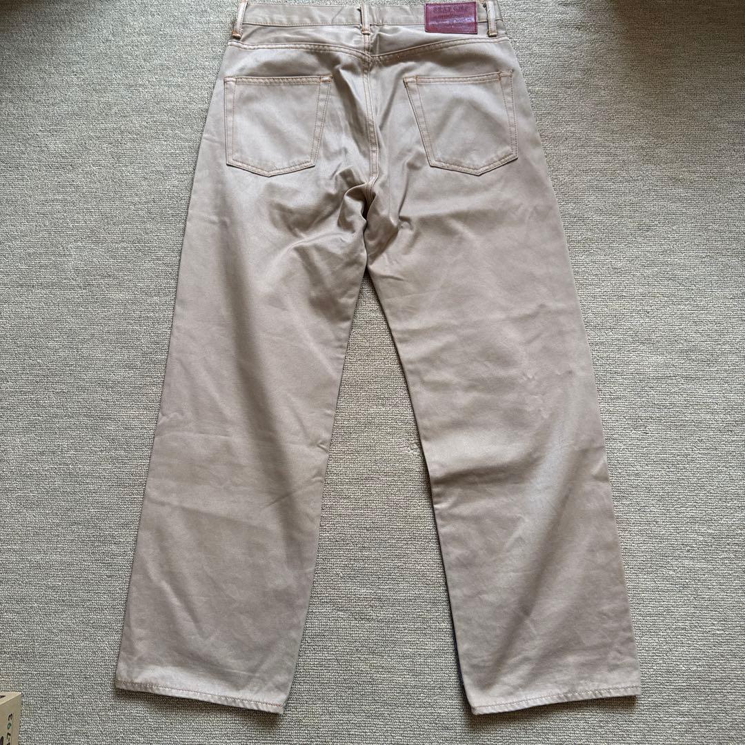 世田谷ベース正式装備品 コットンハーフパンツ