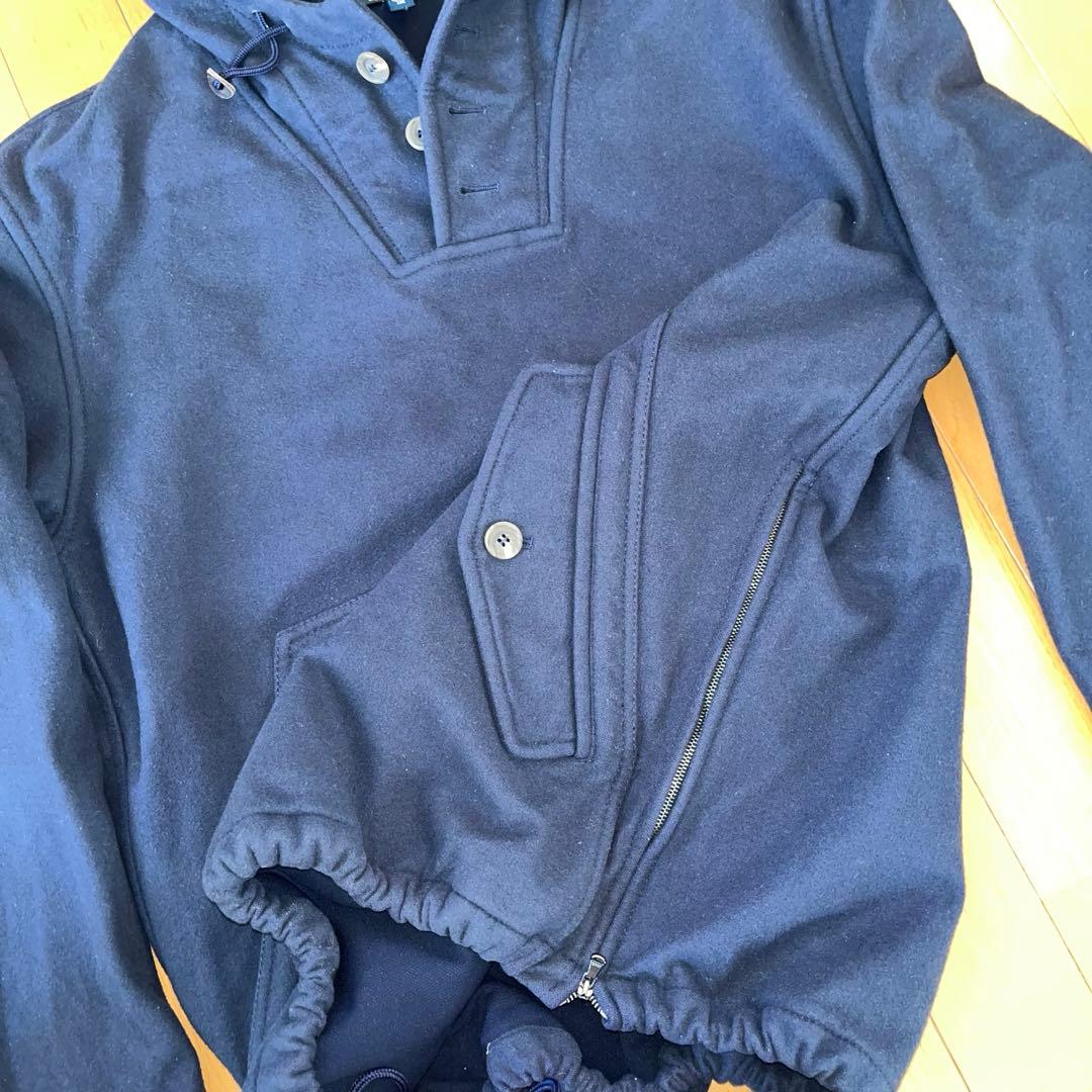 【ゲリラセール】POLO Ralph Lauren アノラックパーカー