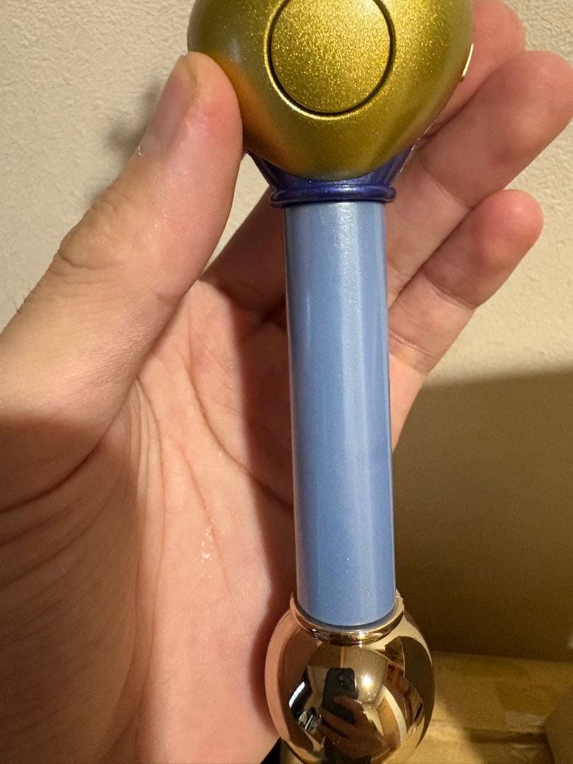 PROPLICA 変身リップロッド セーラーウラヌス セーラーネプチューン