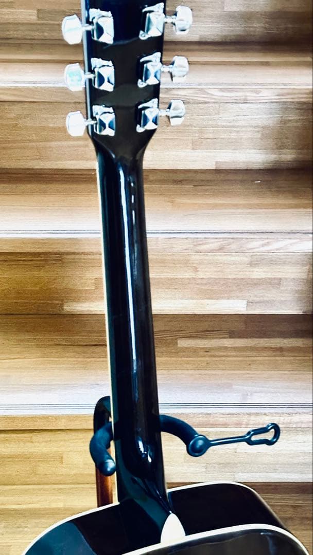 ◾️アコースティックギター プロローグMD-100N状態良いです