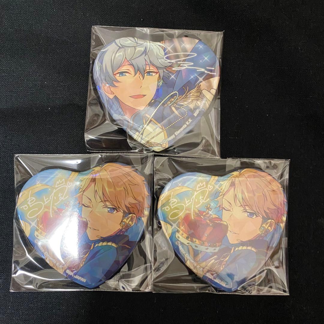 とるパカ vol.7 瀬名泉 返礼祭 72個