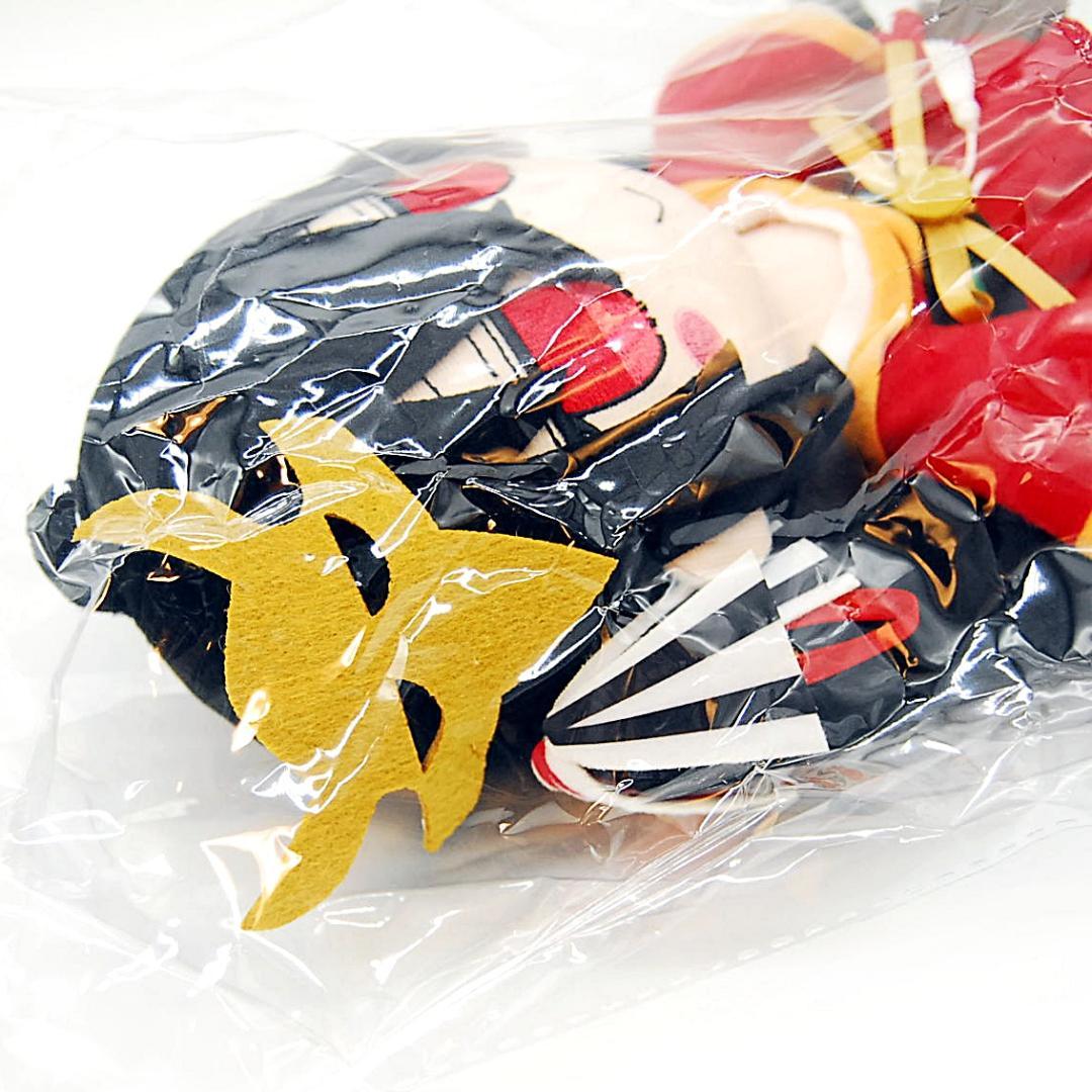 ふもふもたいほう。 アズールレーン ぬいぐるみ 大鳳 Gift アズレン