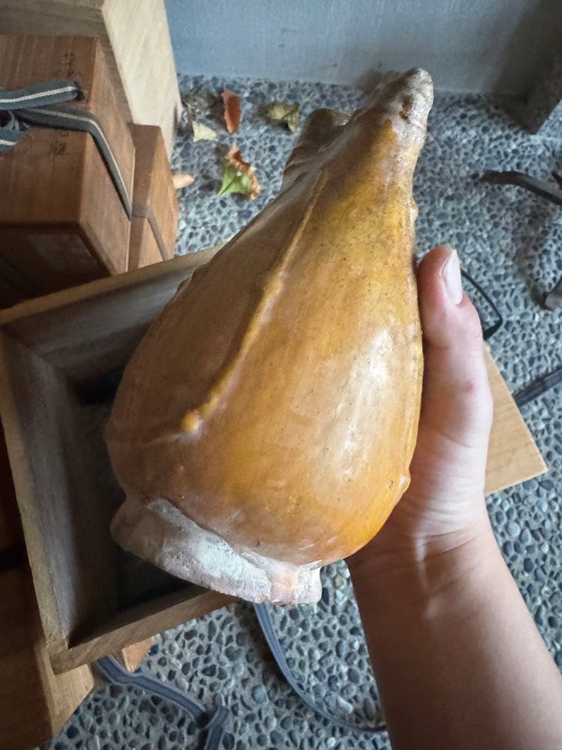 水芙蓉様専用‼️リサイクルFORT‼️唐物買取12/13①中国製土