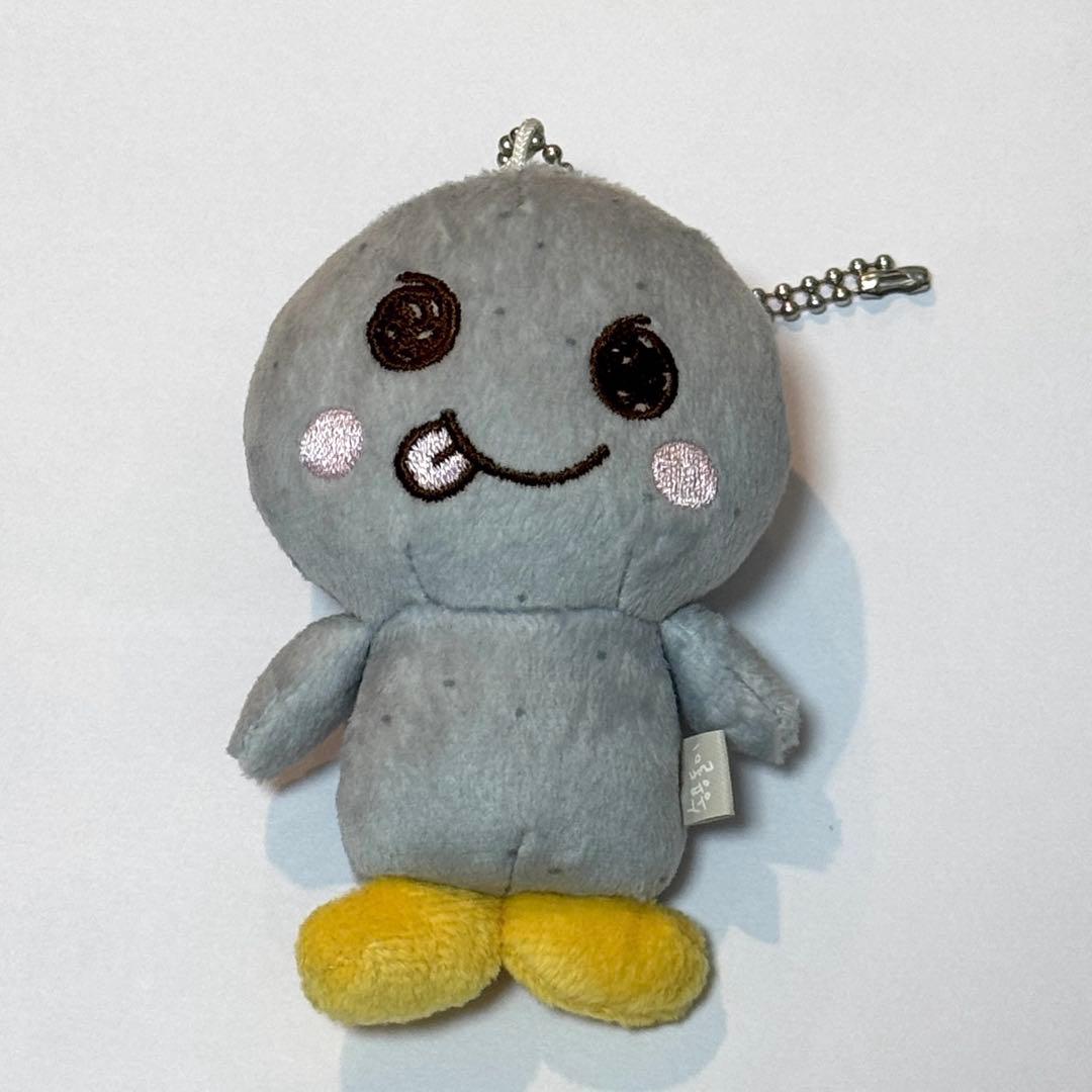 RIIZE バレンタイン ぬいぐるみ キーリング ウンソク ソンヨンドリ