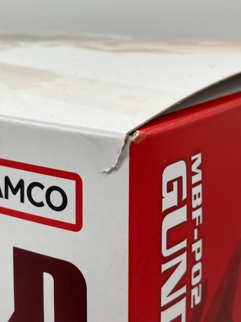 L BUILD ガンダムアストレイ レッドドラゴニクス ガンダム