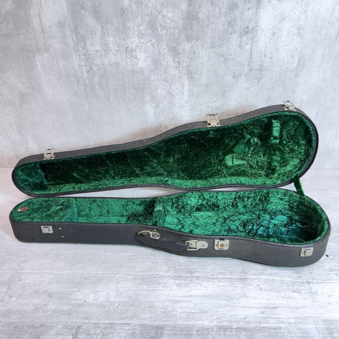 SUZUKI スズキ バイオリン　No.360 4/4 ケース　弓　虎目　柾目