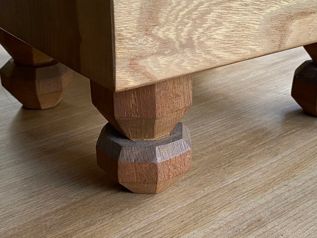 欅〈けやき〉将棋盤