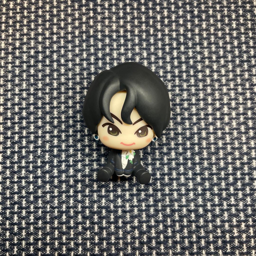 Mrs.Green Apple 大森元貴 1番くじ C賞 シークレット 第一弾 一