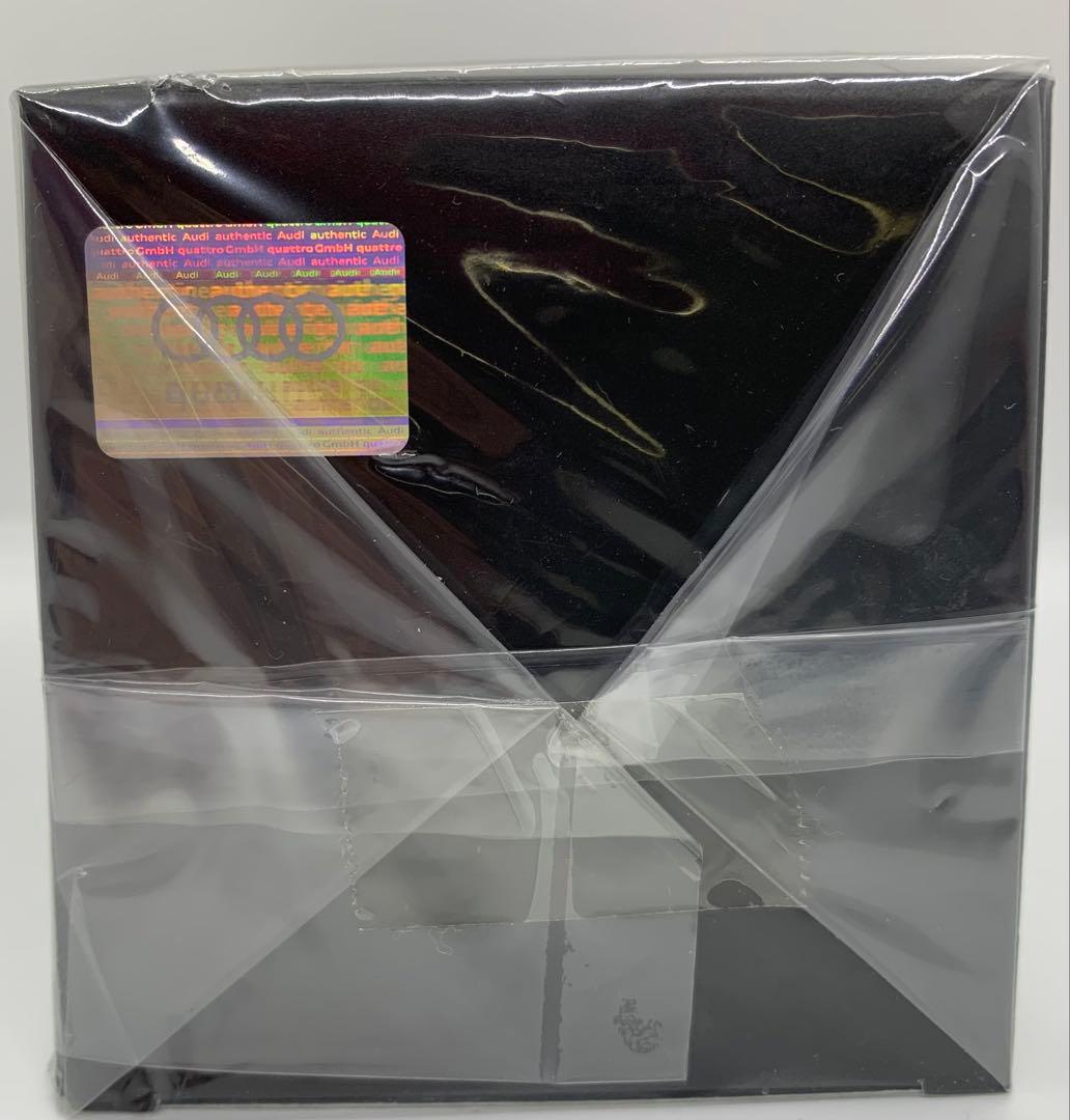 Audi Sport特注1/43 Audi RS 7 Sportback