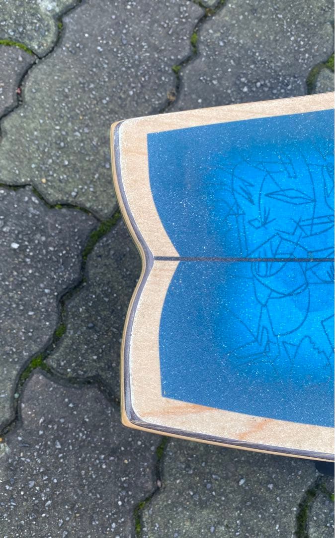 TAKE　yow ヤウ ARITZ ARANBURU アリツアランブル