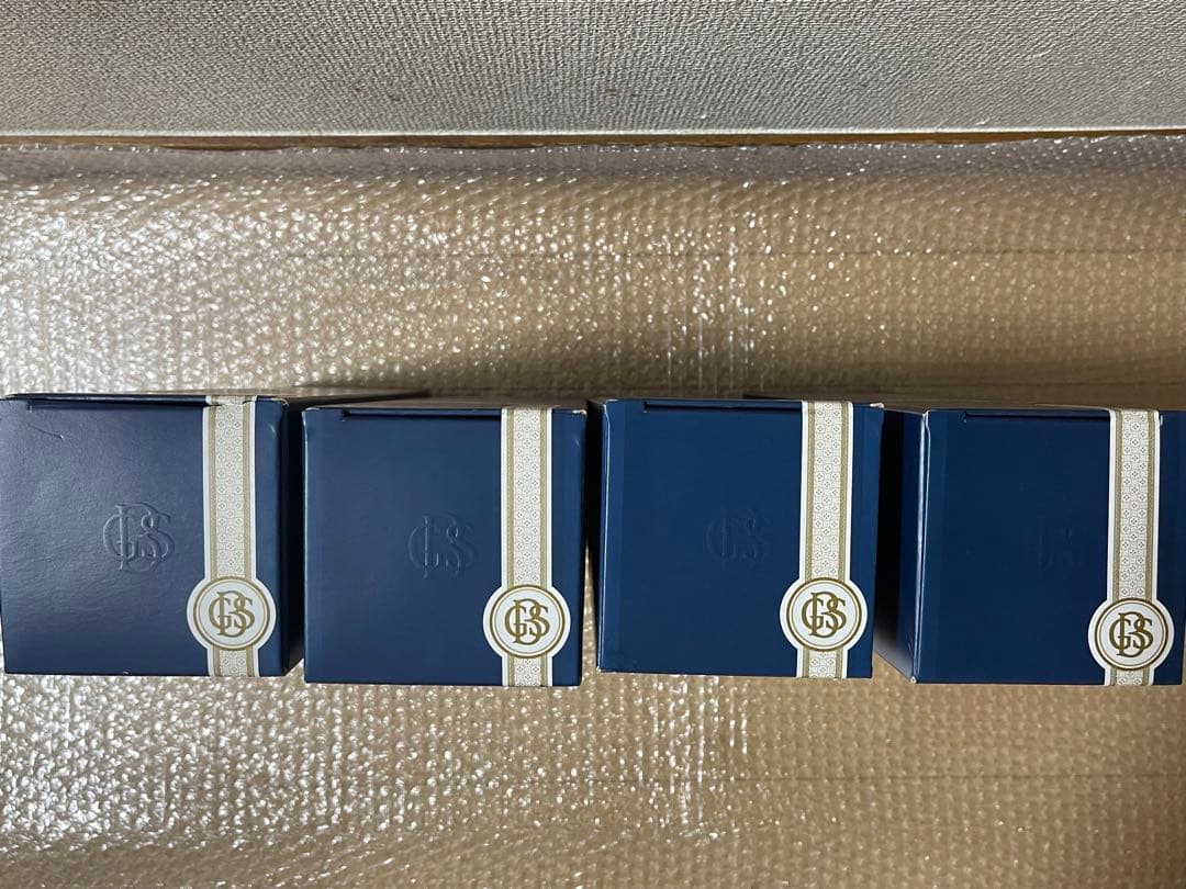 バランタイン Ballantine´s 17年 ウイスキー 4本セット