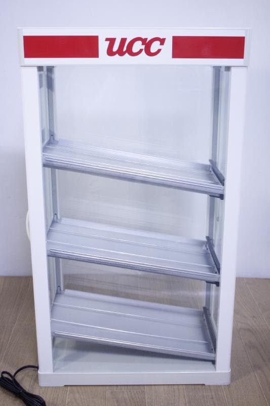 新品◇吉田金属 ヨシキン HW-54 缶ウォーマー ucc