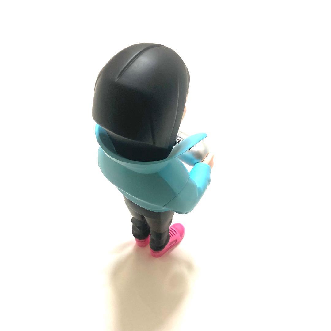 ⭐︎大人気激レア⭐︎YOON フィギュア