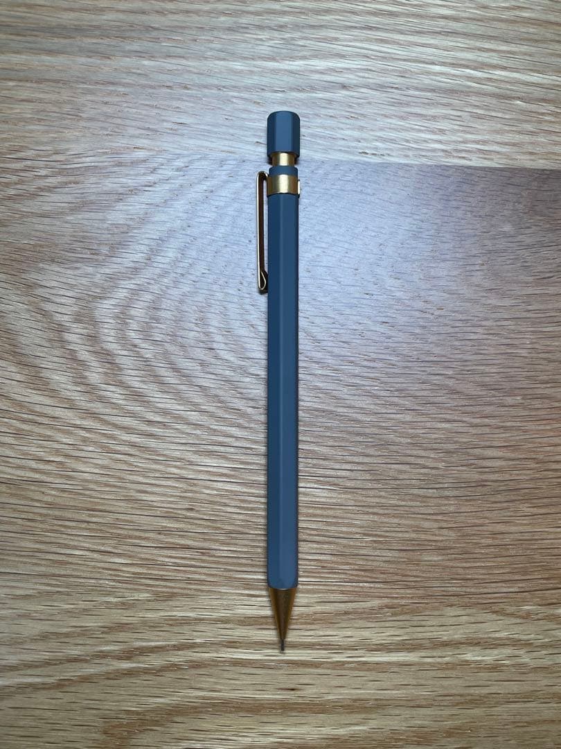 超特上黒柿・孔雀杢のペン | 野原工芸｜作り手の裏話 610超極上 黒柿