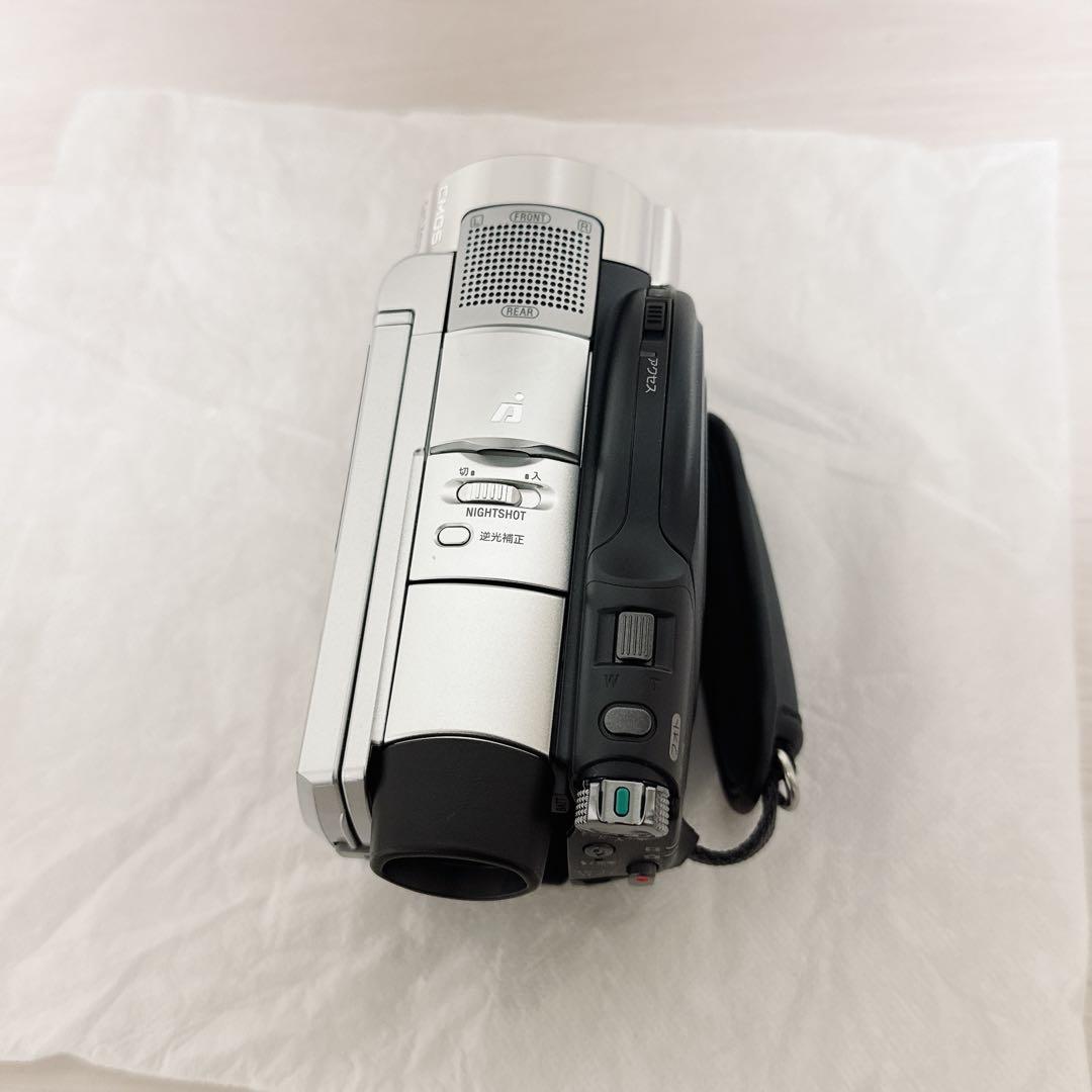 2053【極美】SONY ソニー HDR-UX7 Handycam ハンディカム