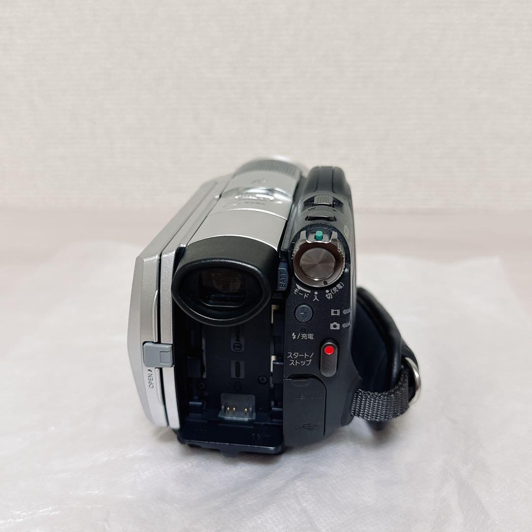 2053【極美】SONY ソニー HDR-UX7 Handycam ハンディカム