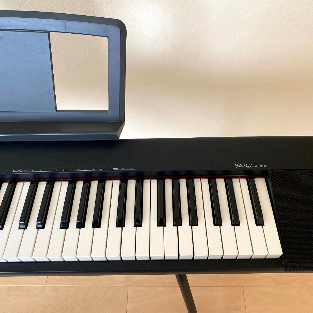 訳あり品】YAMAHA 88鍵 電子ピアノ CP5 2010年製 訳あり品】YAMAHA 88