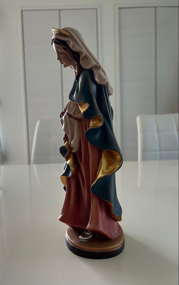 ベルナルディ 聖女エリザベス 薔薇の奇跡 ベルナルディ 聖女エリザベス