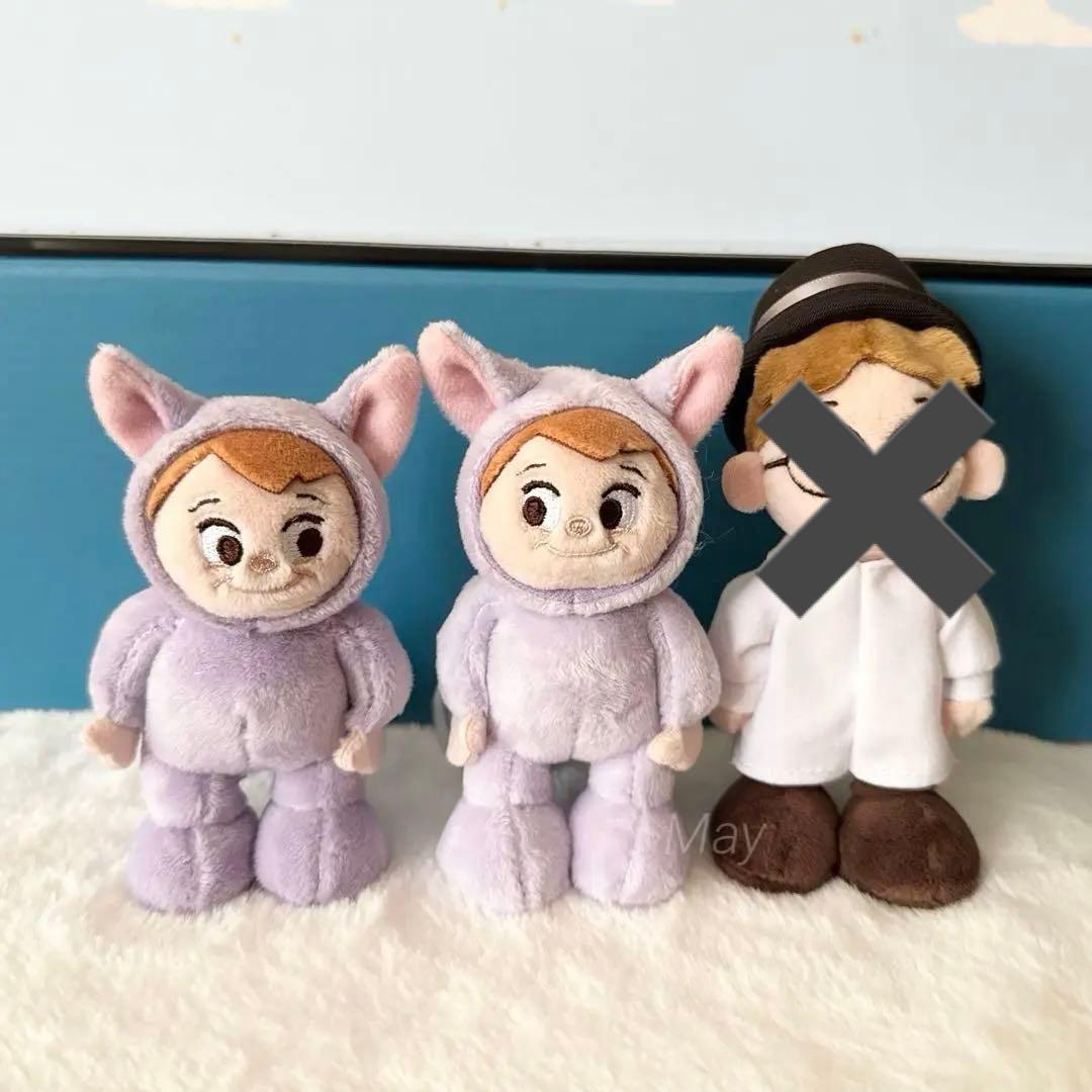 エモすぎる！ディズニーストア30周年記念イベントに行ってきた