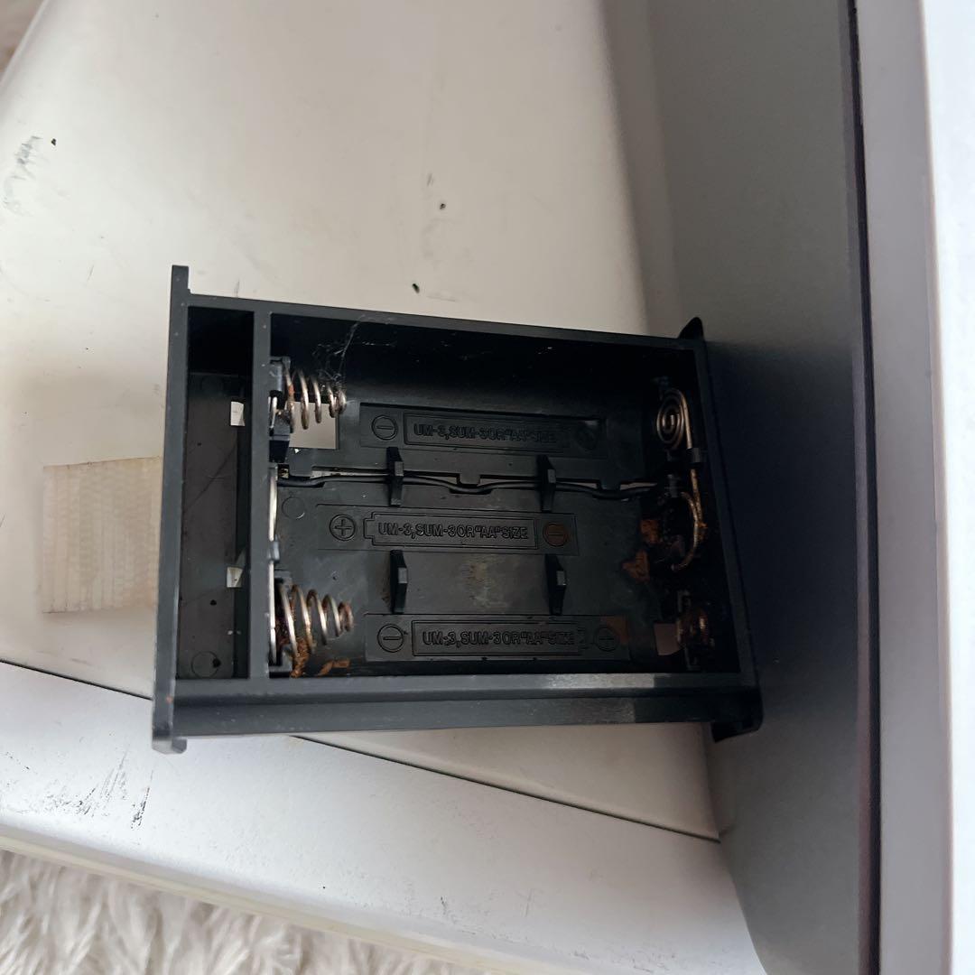 DoctorXNew様リクエスト品 ジャンク品】電子レジスター NL-300