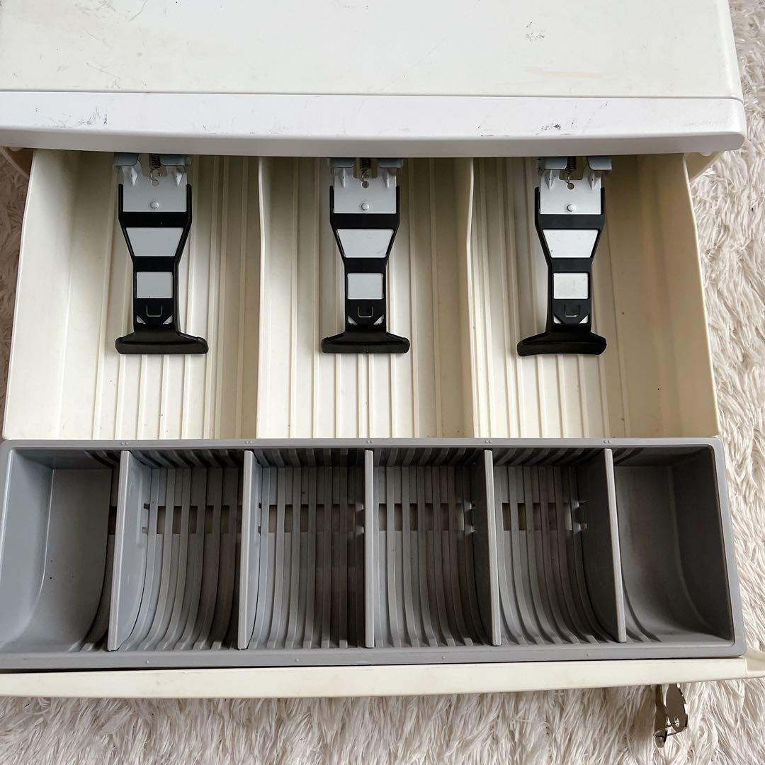 DoctorXNew様リクエスト品 ジャンク品】電子レジスター NL-300