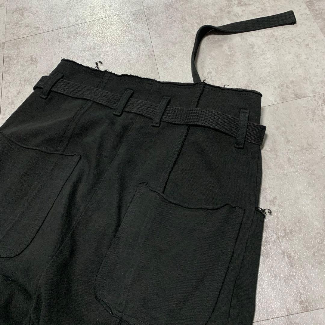 Y*D様 the viridi-anne cropped sarouel pan - メルカリ