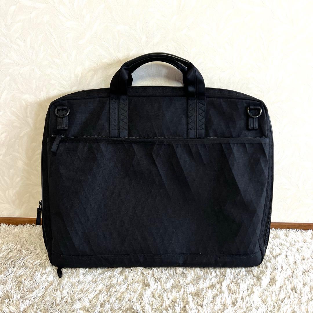 すけぞう様 PORTERポーター ガーメントケースHYBRIDブリーフケース