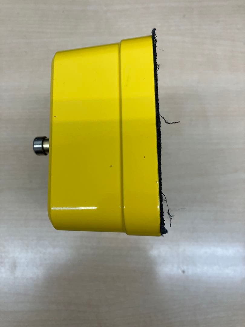 VOX FLAT4 BOOSTER 真空管 ブースター オーバードライブ