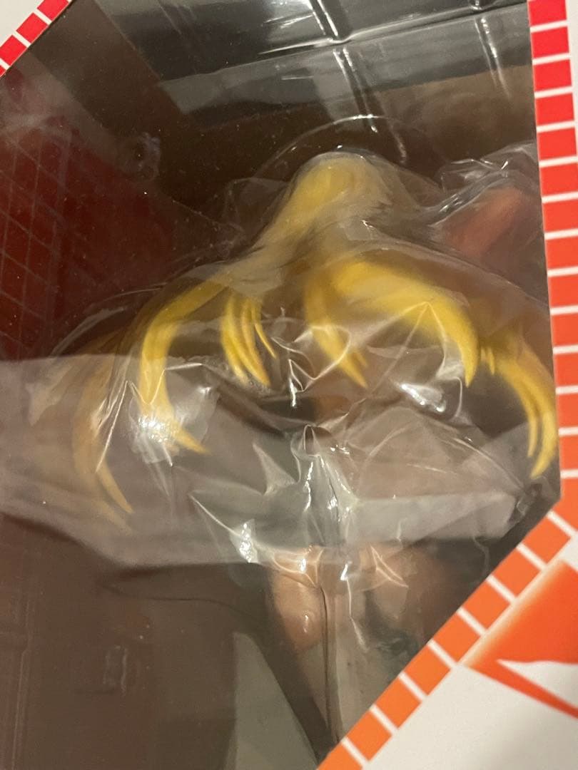 食蜂操祈 フィギュア　レールガン