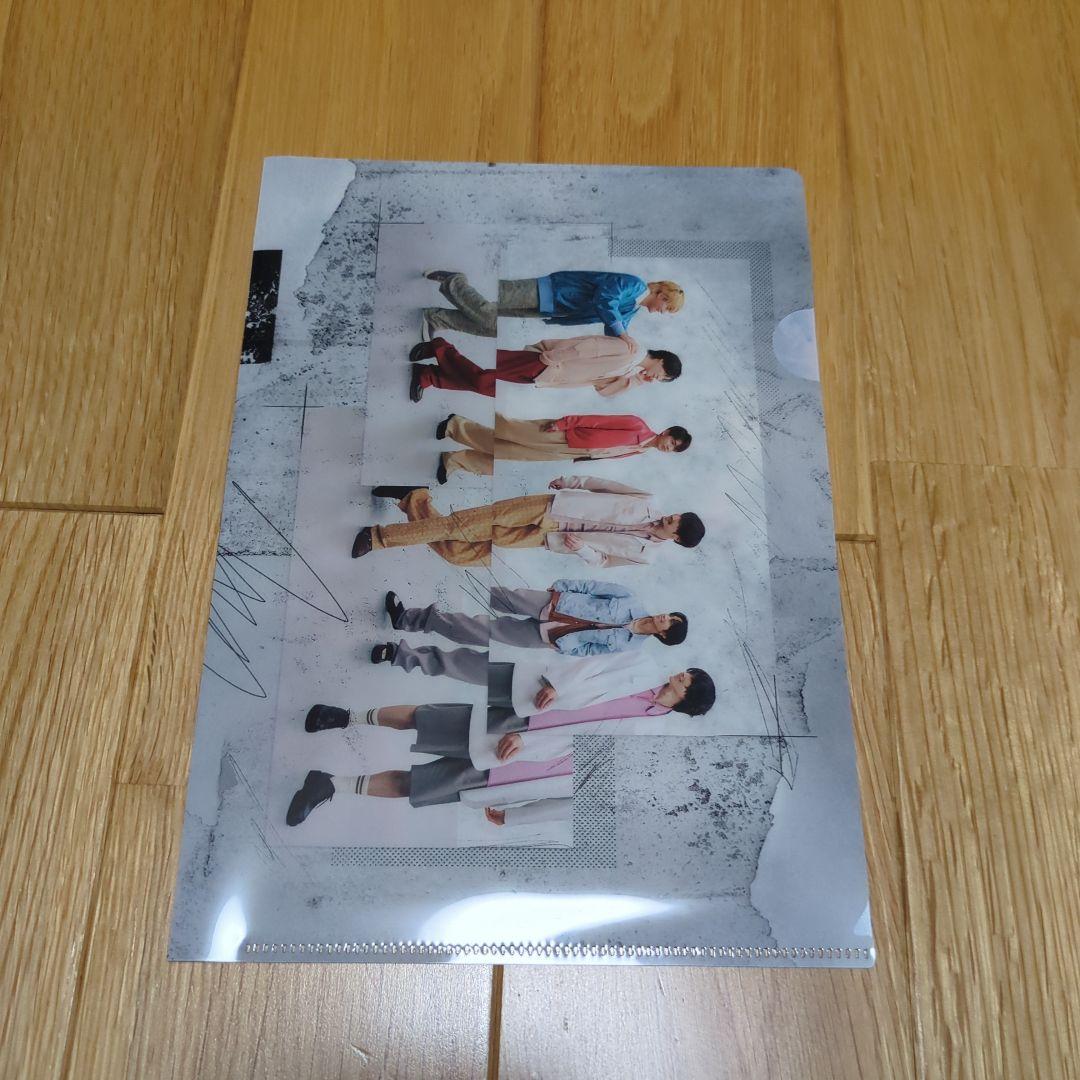 SixTONESグッズまとめ売り！