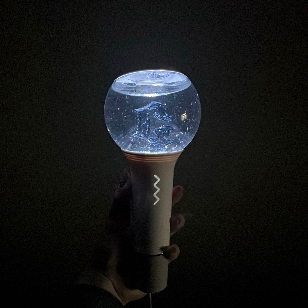 GFRIEND ヨチン 初期 ペンライト