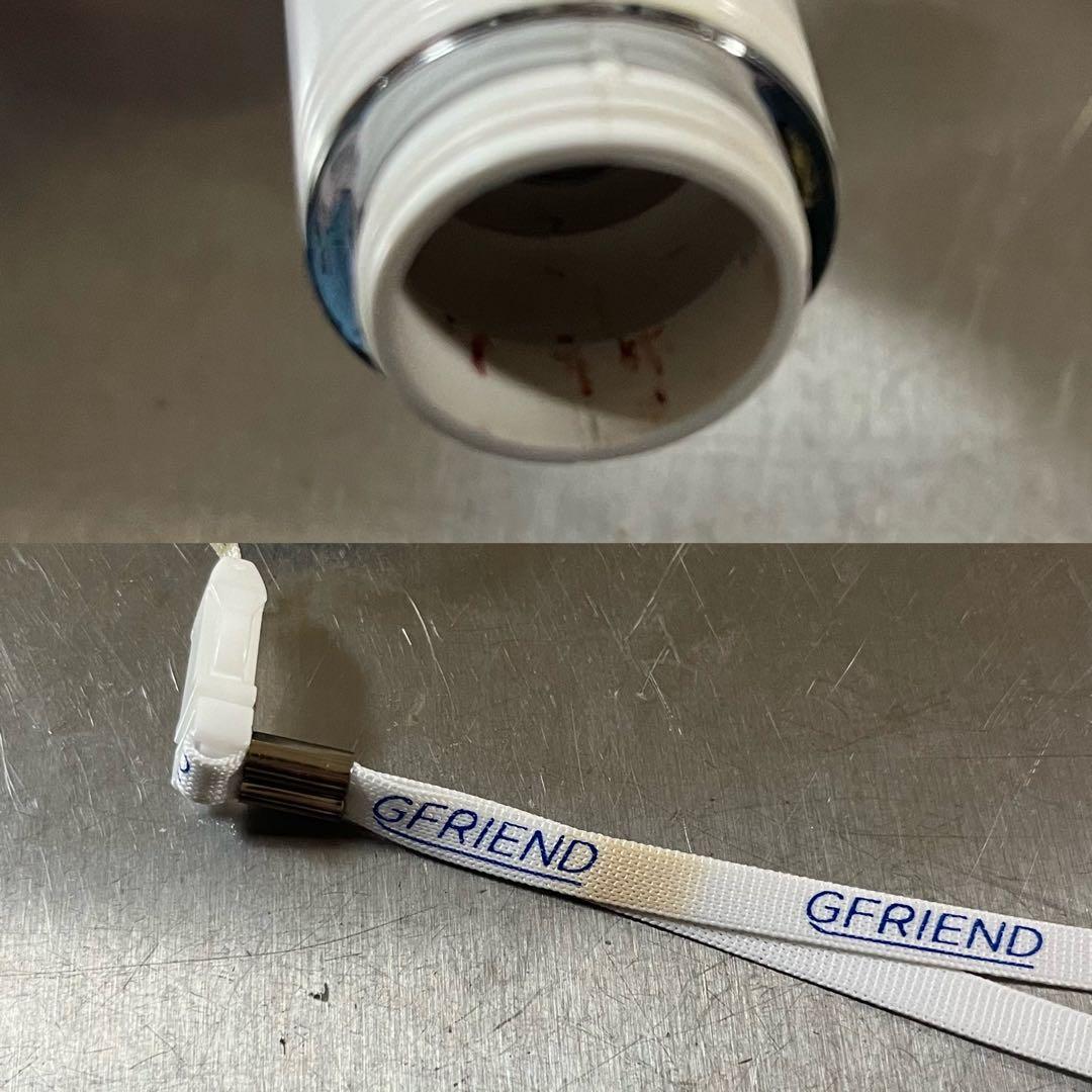 GFRIEND ヨチン 初期 ペンライト