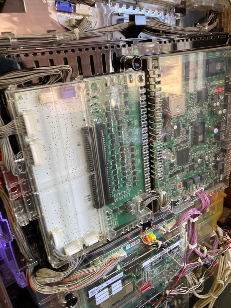 百花繚乱 サムライパチンコ台 台置き付き - メルカリ